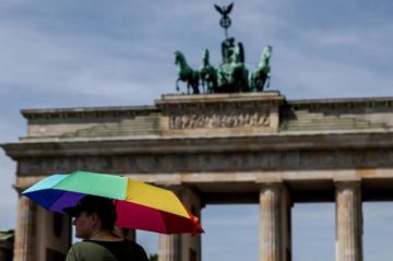 Alemania supera de nuevo su récord histórico de altas temperaturas, con 41,5 grados