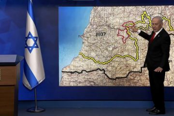Israel ataca el sur del Líbano un día después de la firma del acuerdo
