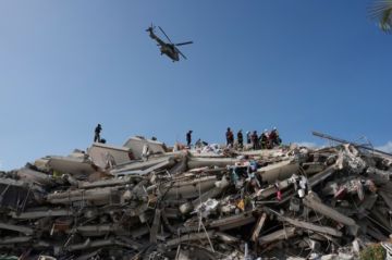 Venezuela ya recibió asistencia de 24 países tras terremotos