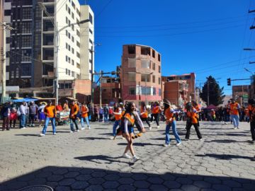 CHUTILLOS 2026 CONVITE DIA 2