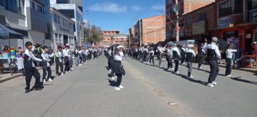 CHUTILLOS 2026 CONVITE DIA 2