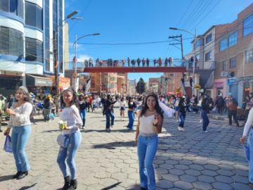 CHUTILLOS 2026 CONVITE DIA 2