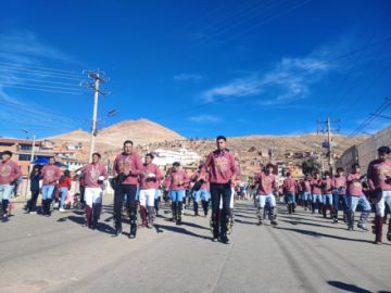 CHUTILLOS 2026 CONVITE DIA 2