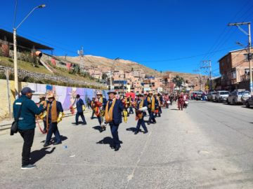 CHUTILLOS 2026 CONVITE DIA 2
