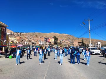 CHUTILLOS 2026 CONVITE DIA 2