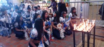 CHUTILLOS 2026 CONVITE DIA 2
