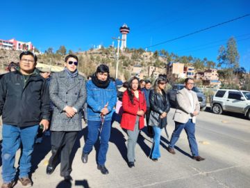 CHUTILLOS 2026 CONVITE DIA 2