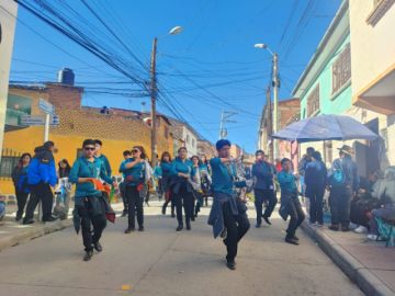 CHUTILLOS 2026 CONVITE DIA 2