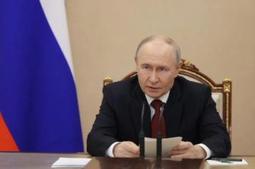 Putin dice que Rusia prácticamente ha tomado Limán y avanza en dirección a Sloviansk
