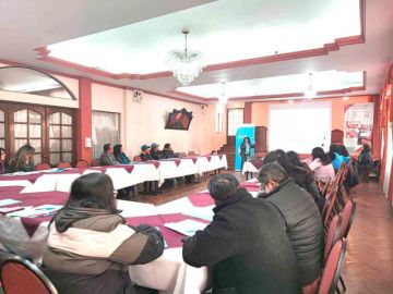 Estudio: Mano de obra del mercado laboral es absorbida por la minería