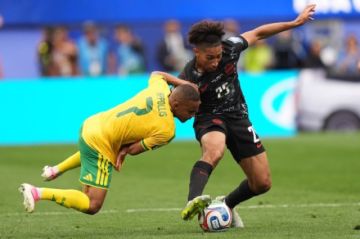 Mundial 2026: Canadá elimina a Sudáfrica 0-1 y pasa a octavos de final
