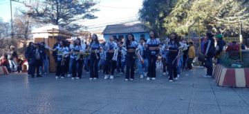 CHUTILLOS 2026 CONVITE DIA 2
