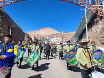 CHUTILLOS 2026 CONVITE DIA 2