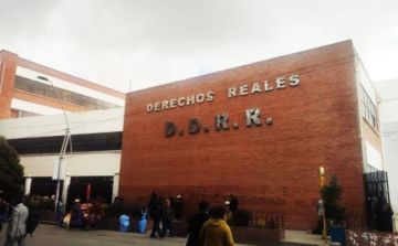 La Comisión Túpac Katari cuestionó la asignación de los asientos de DDRR