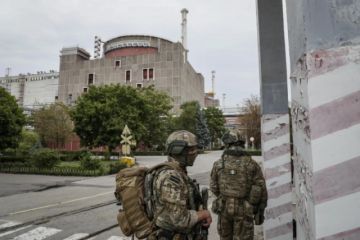 Ucrania: Dos fallecidos y 16 heridos tras ataque ruso en Zaporiyia