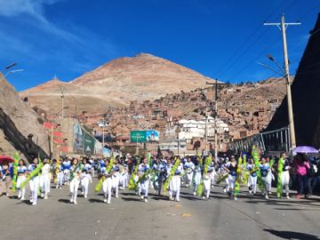 CHUTILLOS 2026 CONVITE DIA 2