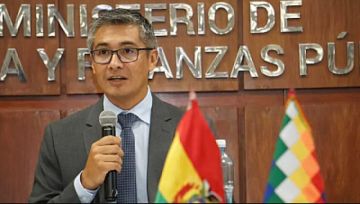 Gobierno proyecta cerrar el año con una inflación cercana al 10%