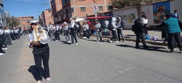 CHUTILLOS 2026 CONVITE DIA 2