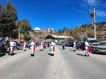 CHUTILLOS 2026 CONVITE DIA 2