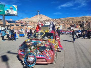 CHUTILLOS 2026 CONVITE DIA 2