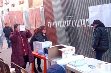 Concluye elección de Comcipo y actual directorio anuncia acciones legales