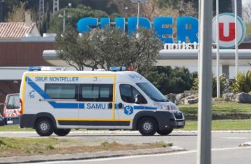 Avioneta se estrella y deja once fallecidos en Francia