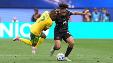 Canadá elimina a Sudáfrica sobre el final y sigue soñando en el Mundial