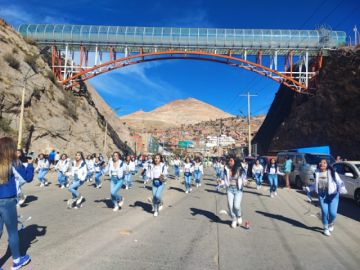 CHUTILLOS 2026 CONVITE DIA 2