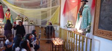 CHUTILLOS 2026 CONVITE DIA 2