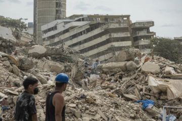 Argentina despliega una misión consular en Venezuela tras los terremotos 