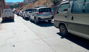 YPFB anuncia paulatina regularización de venta de carburantes en Potosí