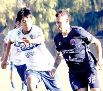 Jornada de empates en la fecha 2 
