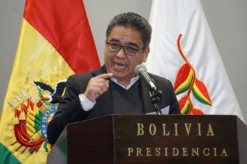 Gobierno cuestiona presiones del Órgano Judicial y plantea diálogo
