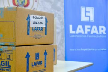 Terremoto Venezuela: Bolivia enviará medicamentos esenciales y material de primeros auxilios