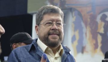 ¿Qué dijo Samuel Doria Medina sobre el nuevo tipo de cambio?