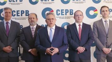 Entidades confirmaron su participación en la cumbre empresarial