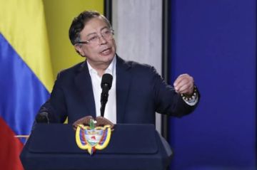 Gustavo Petro ordena «ofensiva total» contra disidencias de las FARC
