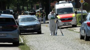 Un tiroteo en Alemania deja seis fallecidos y tres detenidos