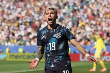 Mundial 2026: Final del partido Alemania cae ante Paraguay en penales