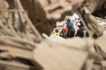 El doble terremoto de Venezuela, en cifras