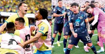 Garra sudamericana