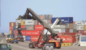 Gobierno reduce aranceles de importación en 5% 