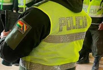 Exceso de velocidad les cuesta la vida a dos conductores en Potosí