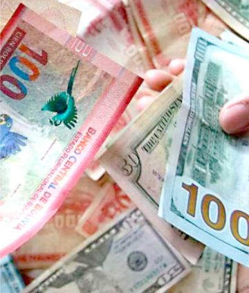 ¿Flexibilidad cambiaria o control de precios?