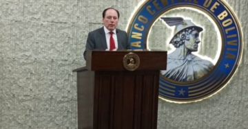 BCB informó que permitirá la fluctuación del tipo de cambio
