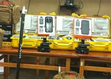 Senamhi informó que adquirió nuevos equipos para la gestión hidrometeorológica nacional