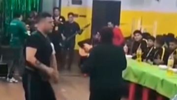 La Paz: Destituyen al director del penal de San Pedro tras polémica fiesta al interior 