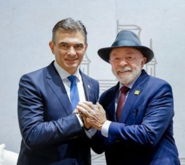 Brasil y Bolivia acuerdan acelerar las negociaciones entre Petrobras