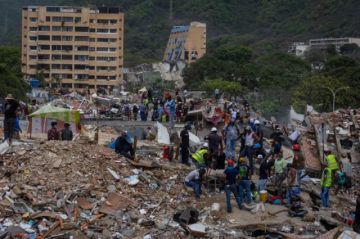 Estados Unidos refuerza las alertas por estafas relacionadas con las donaciones para Venezuela