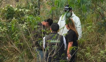 Santa Cruz: bebé pierde la vida y sus padres son sospechosos